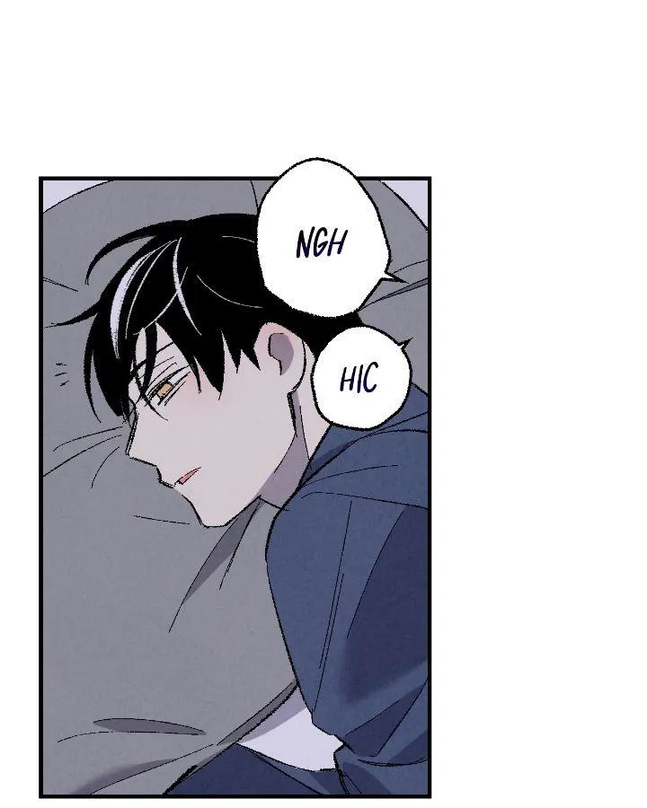 Perfect Buddy Chapter 9.1 page 29 - 