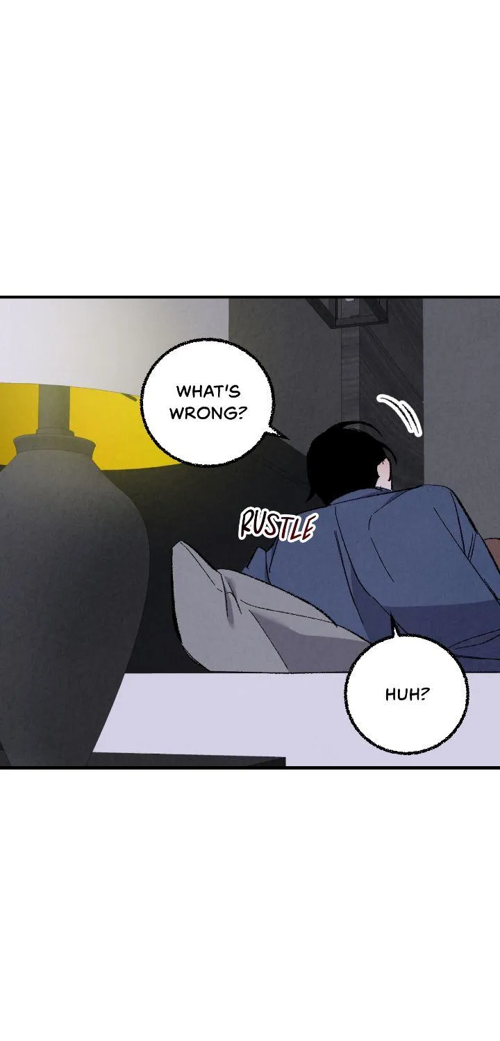 Perfect Buddy Chapter 9.1 page 30 - 
