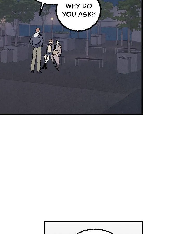 Perfect Buddy Chapter 9.1 page 4 - 