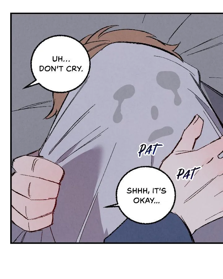 Perfect Buddy Chapter 9.1 page 31 - 