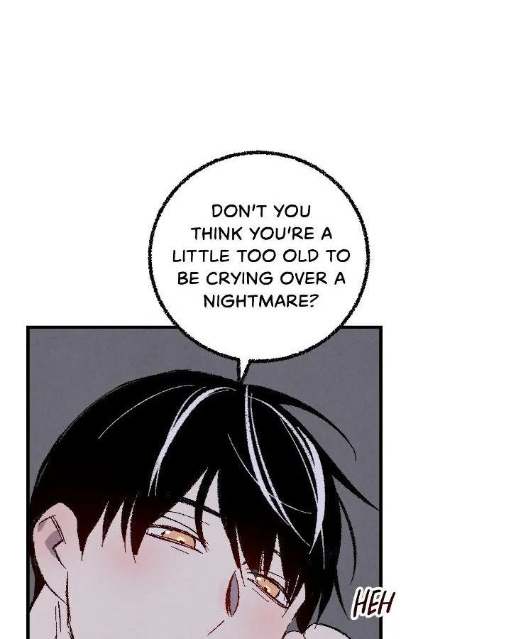 Perfect Buddy Chapter 9.1 page 33 - 