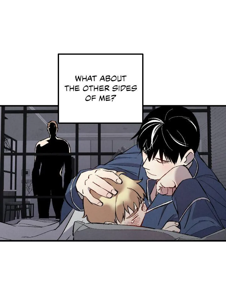 Perfect Buddy Chapter 9.1 page 37 - 