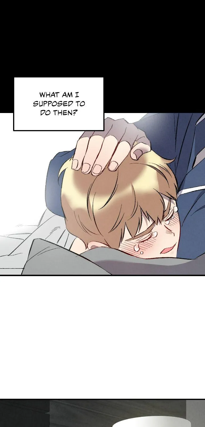 Perfect Buddy Chapter 9.1 page 40 - 