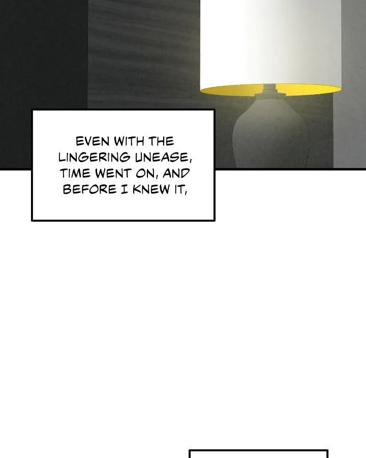 Perfect Buddy Chapter 9.1 page 41 - 