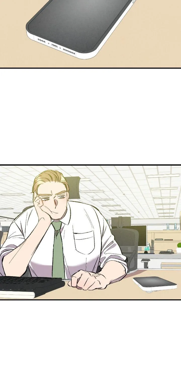 Perfect Buddy Chapter 9.1 page 47 - 