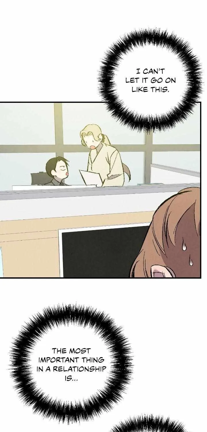 Perfect Buddy Chapter 9.1 page 49 - 