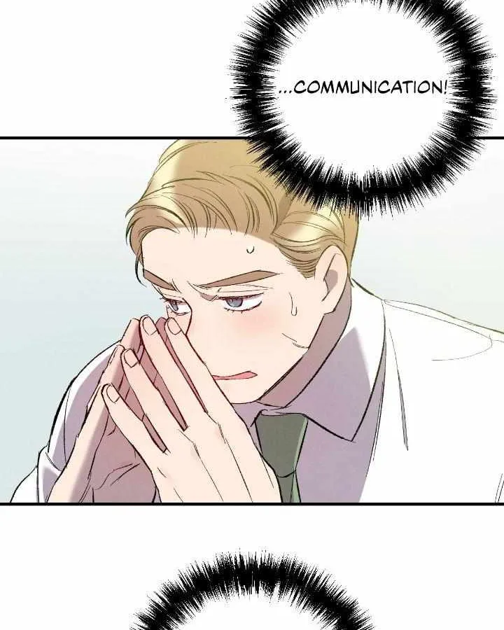 Perfect Buddy Chapter 9.1 page 50 - 
