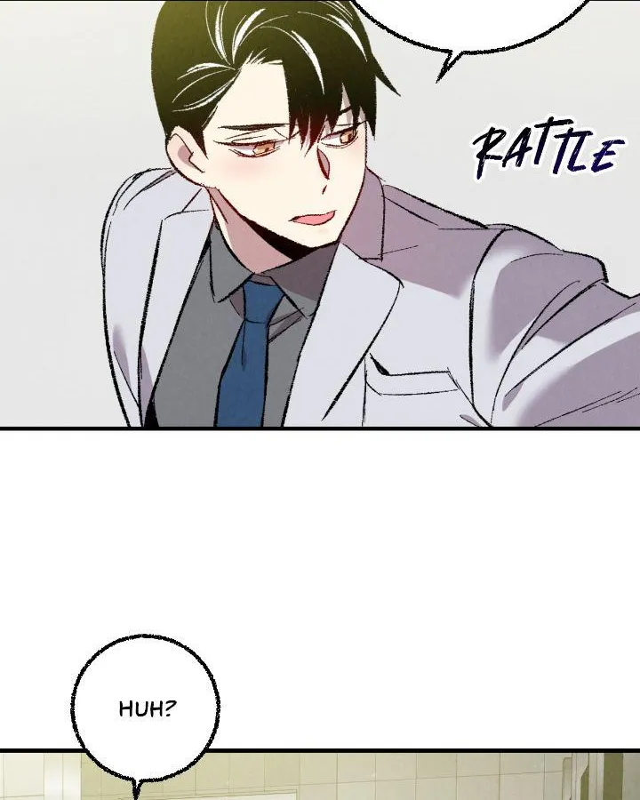 Perfect Buddy Chapter 9.1 page 53 - 