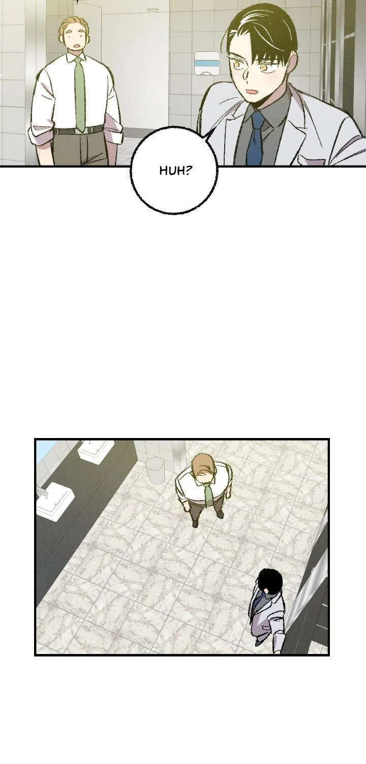 Perfect Buddy Chapter 9.1 page 54 - 