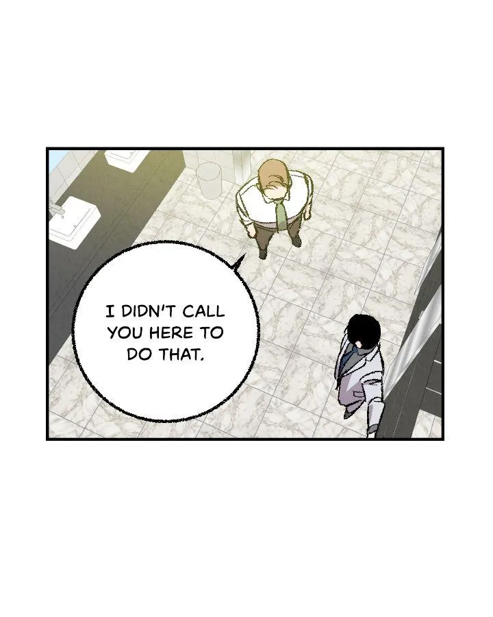 Perfect Buddy Chapter 9.1 page 55 - 