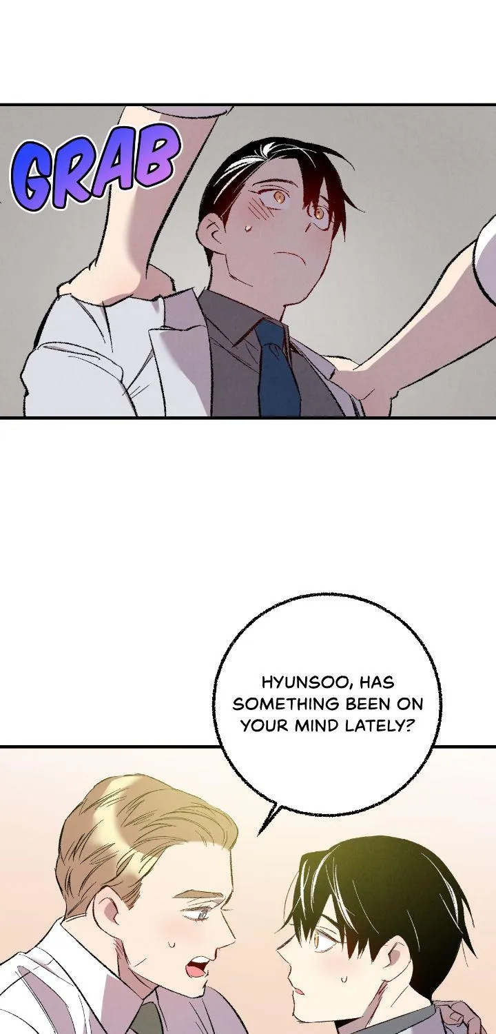 Perfect Buddy Chapter 9.1 page 58 - 
