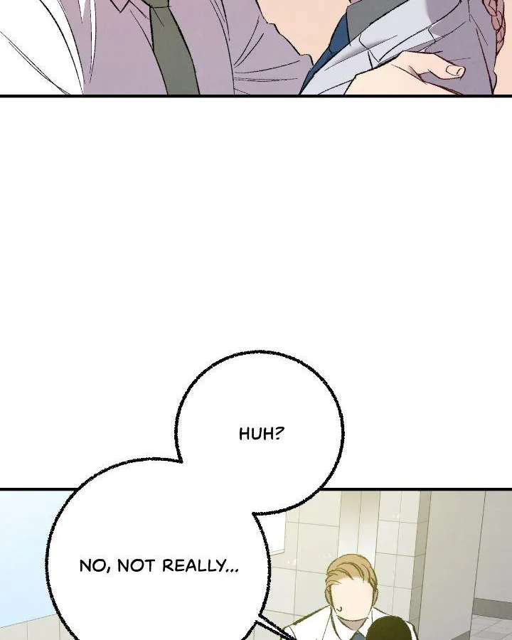 Perfect Buddy Chapter 9.1 page 59 - 