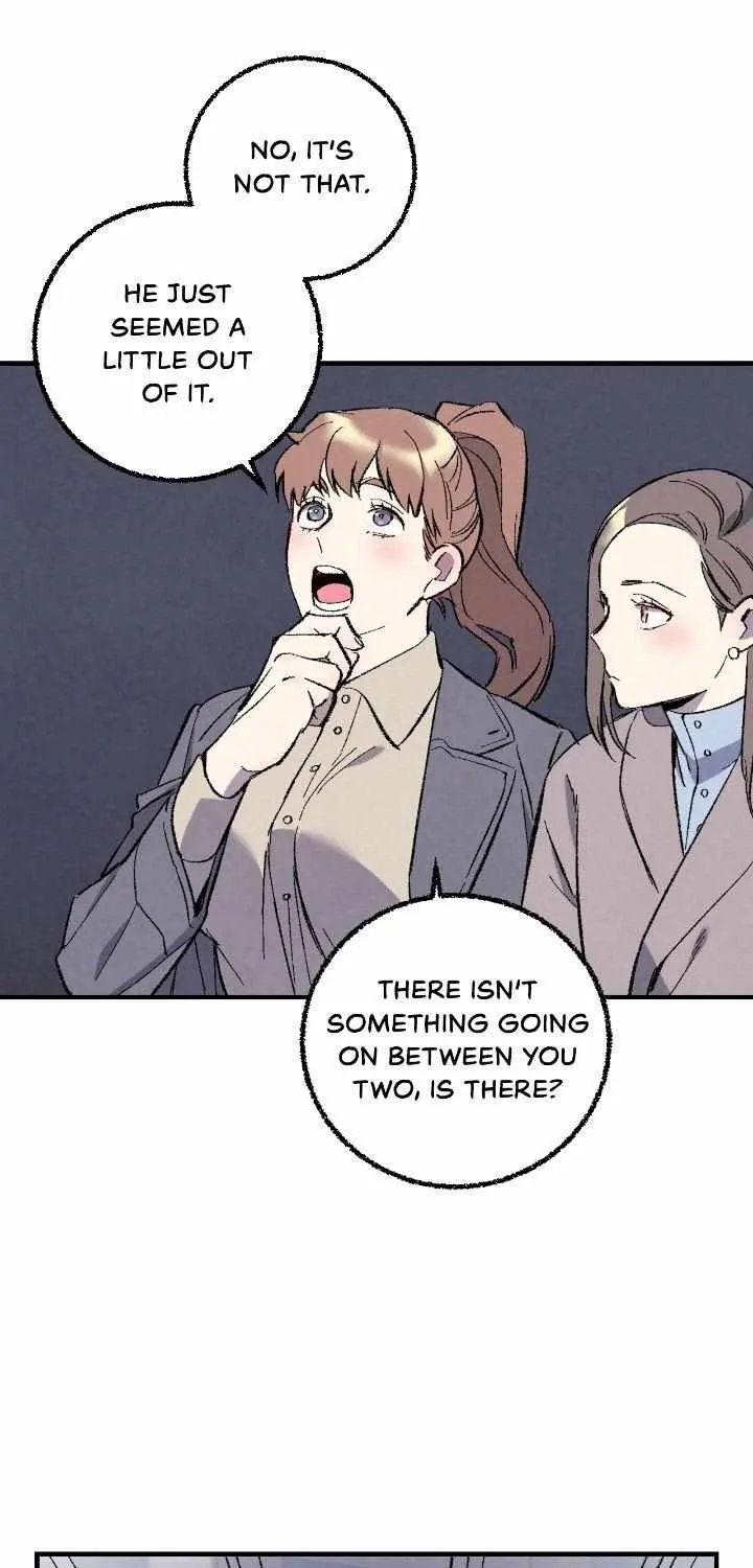 Perfect Buddy Chapter 9.1 page 7 - 