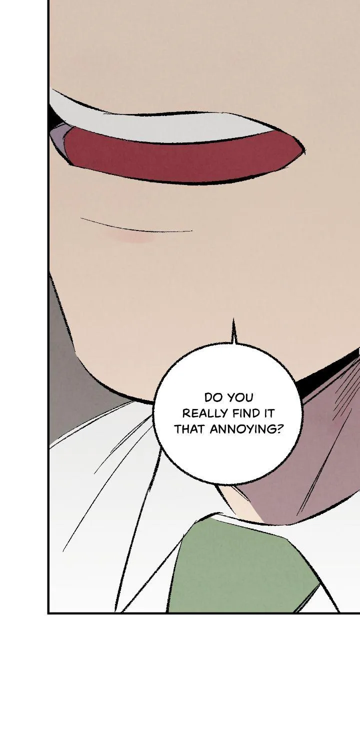 Perfect Buddy Chapter 9.1 page 63 - 