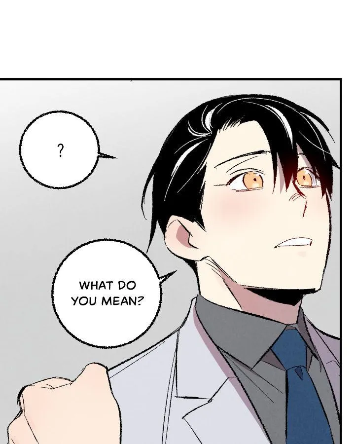 Perfect Buddy Chapter 9.1 page 64 - 