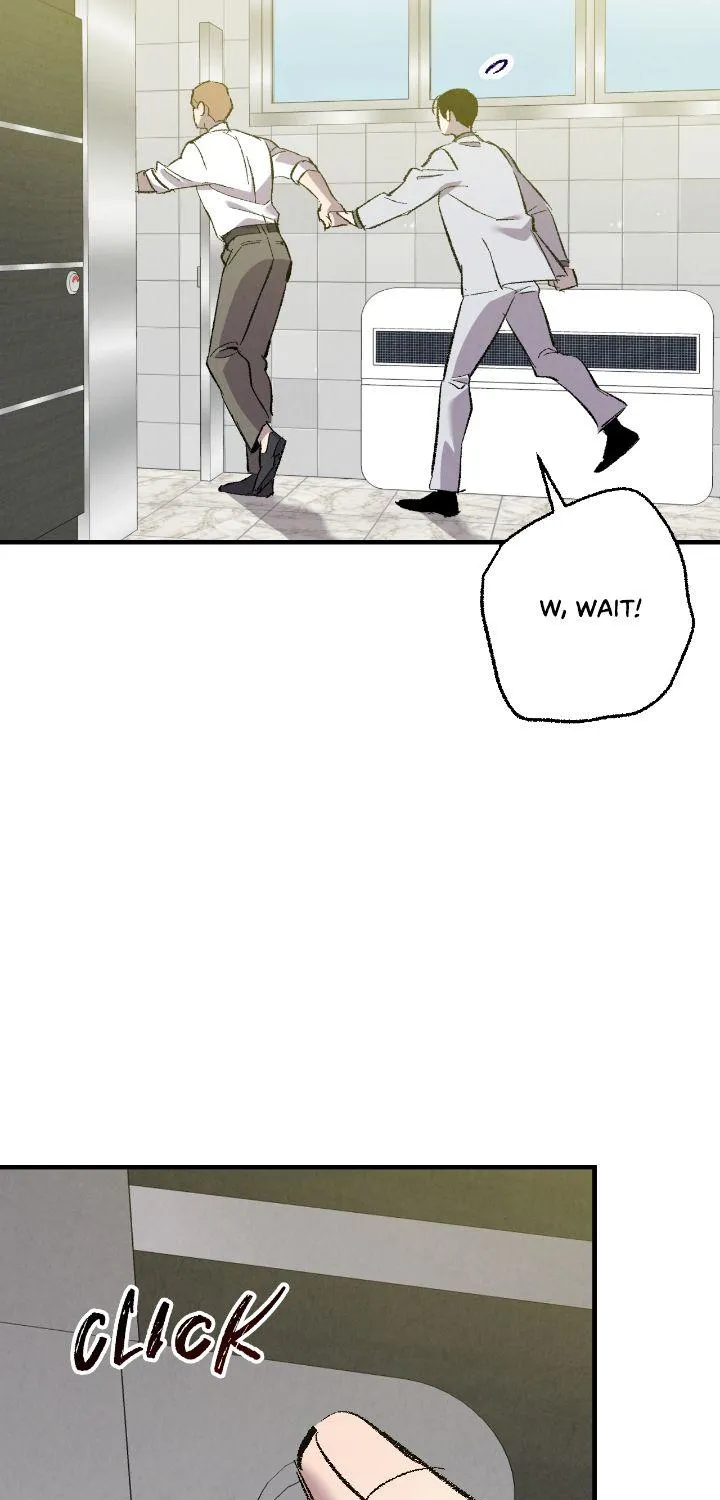 Perfect Buddy Chapter 9.1 page 67 - 