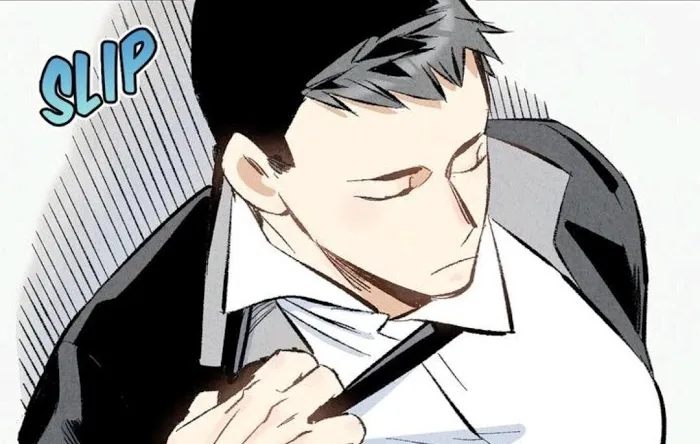 Perfect Buddy Chapter 9 page 11 - 
