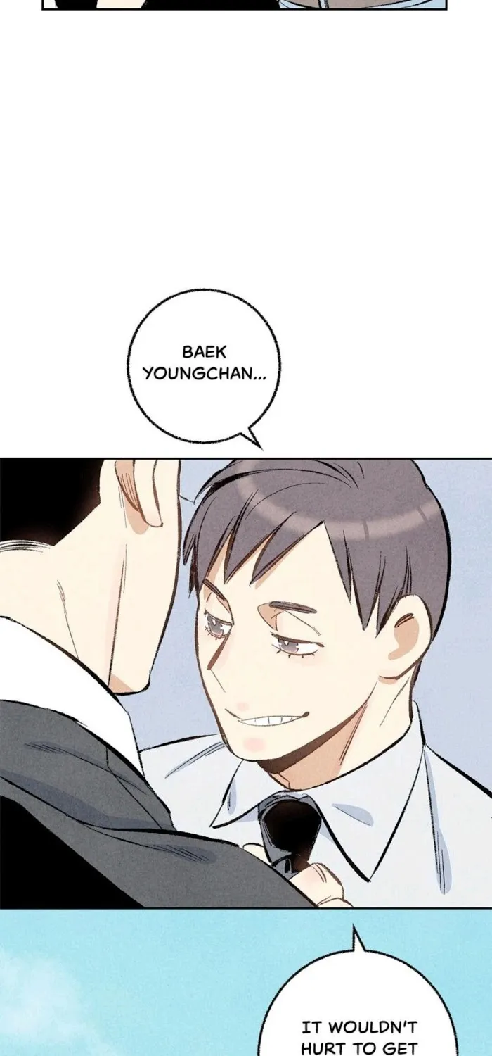 Perfect Buddy Chapter 9 page 14 - 