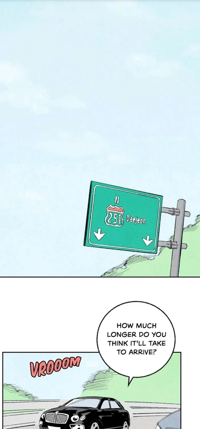 Perfect Buddy Chapter 9 page 16 - 