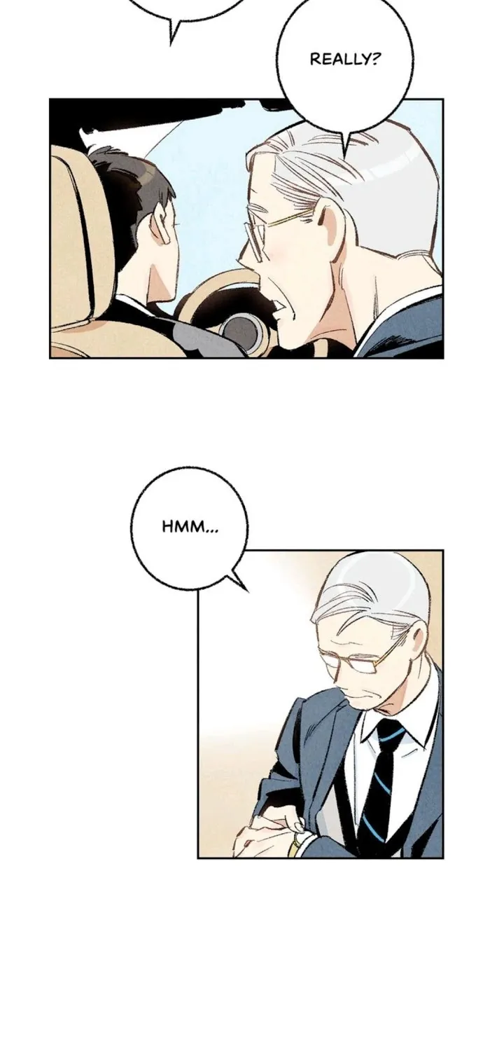 Perfect Buddy Chapter 9 page 18 - 