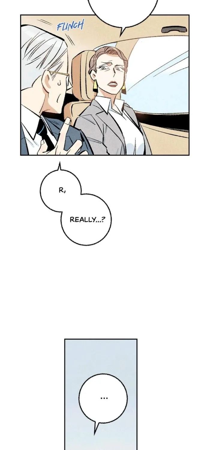 Perfect Buddy Chapter 9 page 26 - 