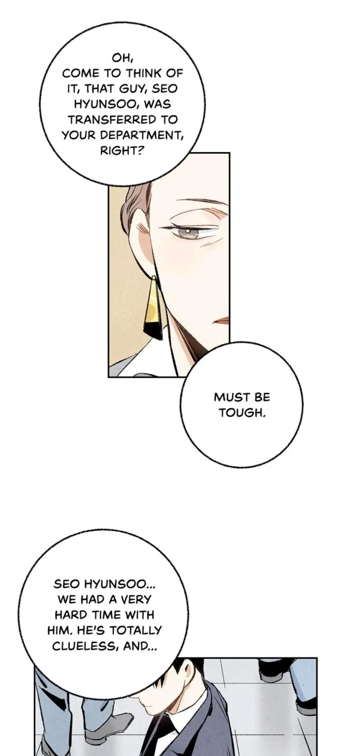 Perfect Buddy Chapter 9 page 28 - 