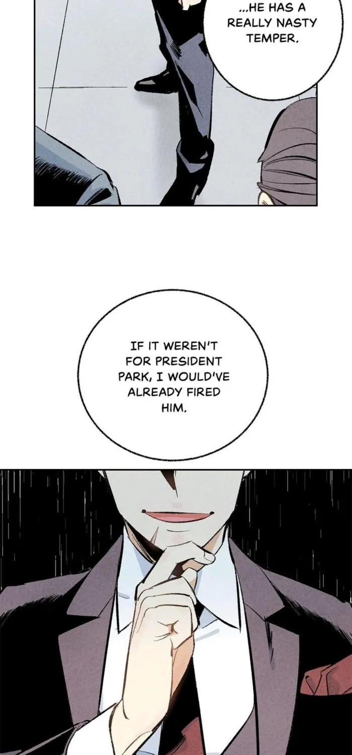 Perfect Buddy Chapter 9 page 30 - 