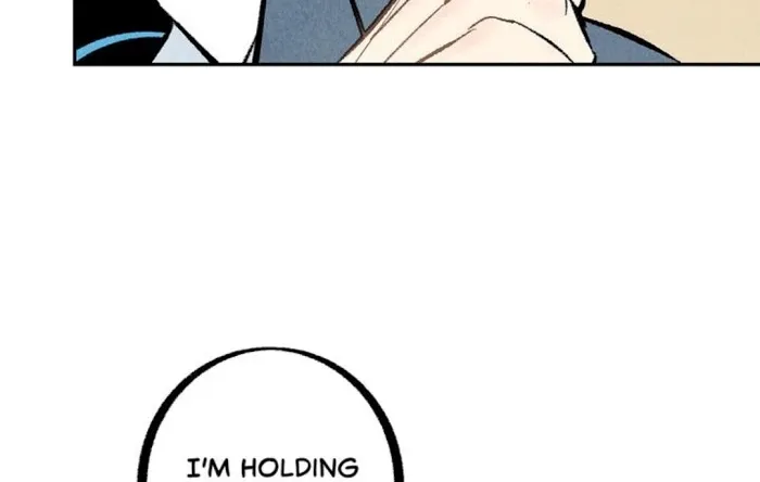 Perfect Buddy Chapter 9 page 35 - 