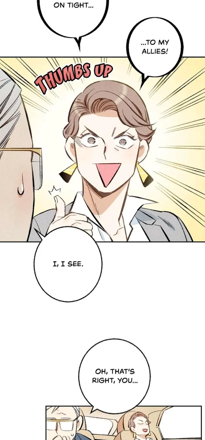 Perfect Buddy Chapter 9 page 36 - 