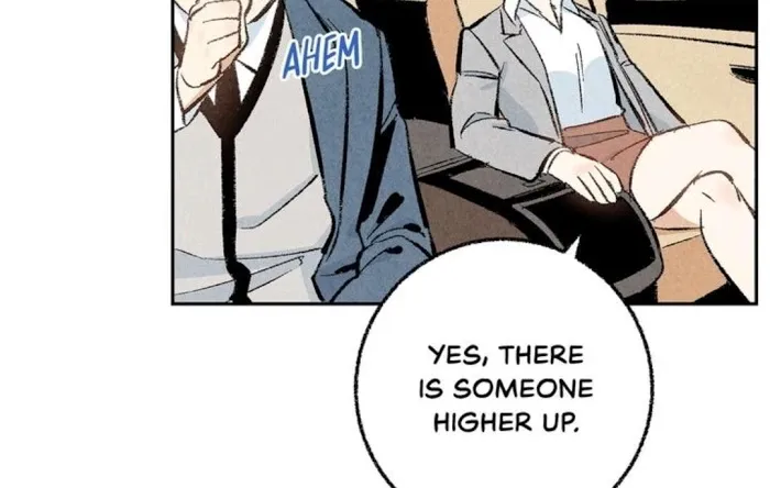 Perfect Buddy Chapter 9 page 37 - 