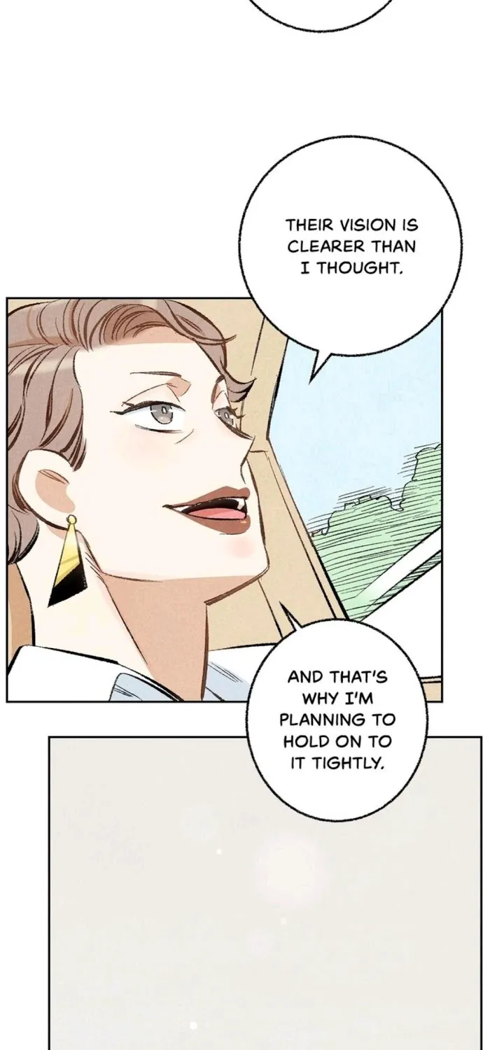 Perfect Buddy Chapter 9 page 38 - 