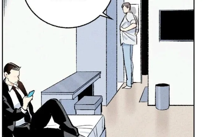 Perfect Buddy Chapter 9 page 5 - 