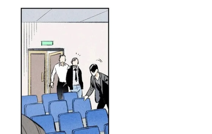 Perfect Buddy Chapter 9 page 41 - 