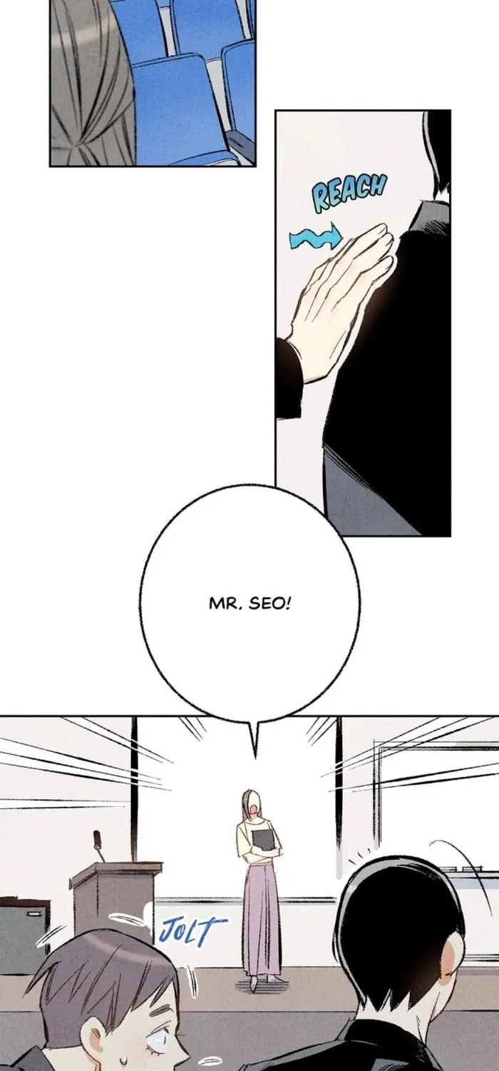 Perfect Buddy Chapter 9 page 42 - 