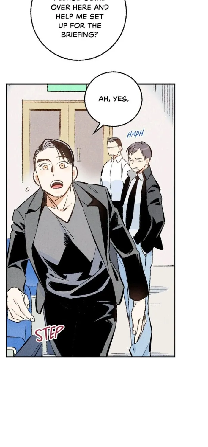 Perfect Buddy Chapter 9 page 44 - 