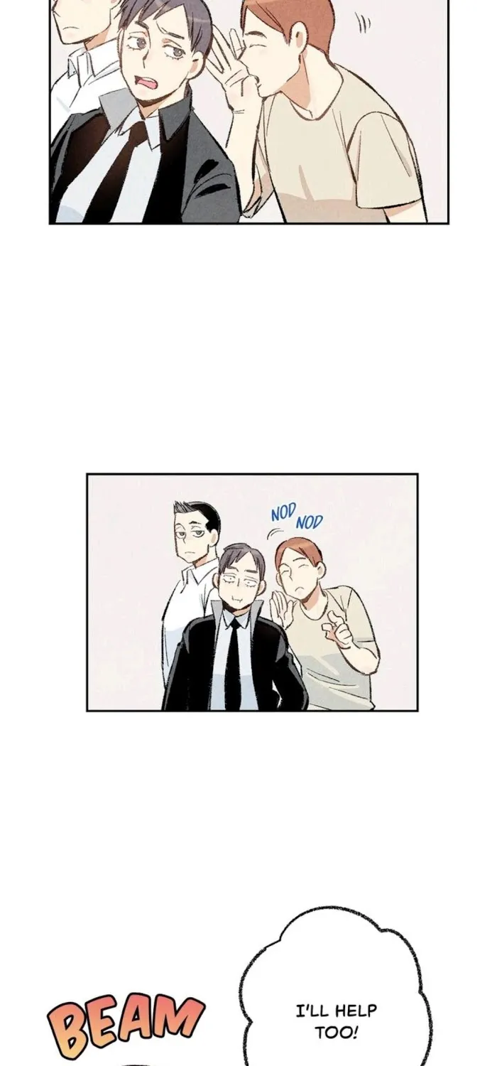 Perfect Buddy Chapter 9 page 46 - 