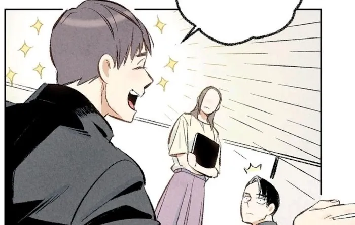Perfect Buddy Chapter 9 page 47 - 