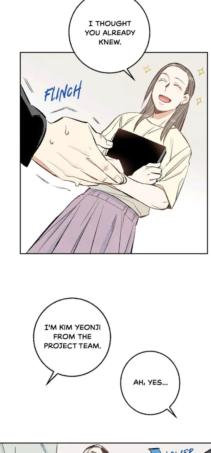 Perfect Buddy Chapter 9 page 52 - 