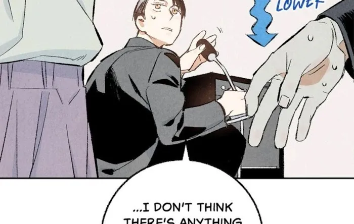 Perfect Buddy Chapter 9 page 53 - 