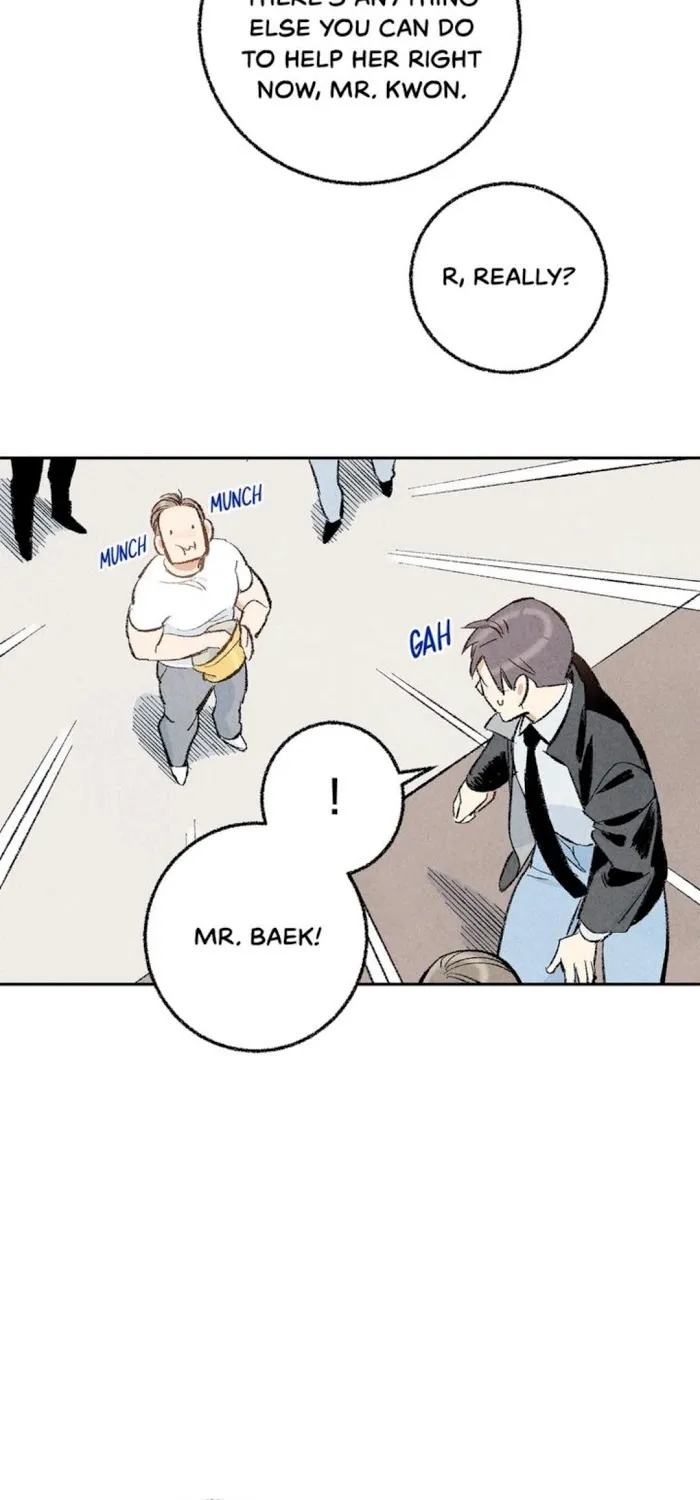 Perfect Buddy Chapter 9 page 54 - 
