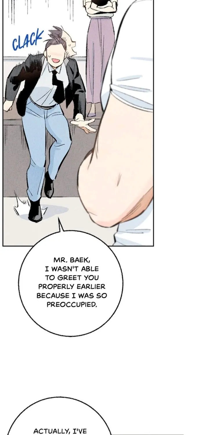 Perfect Buddy Chapter 9 page 56 - 