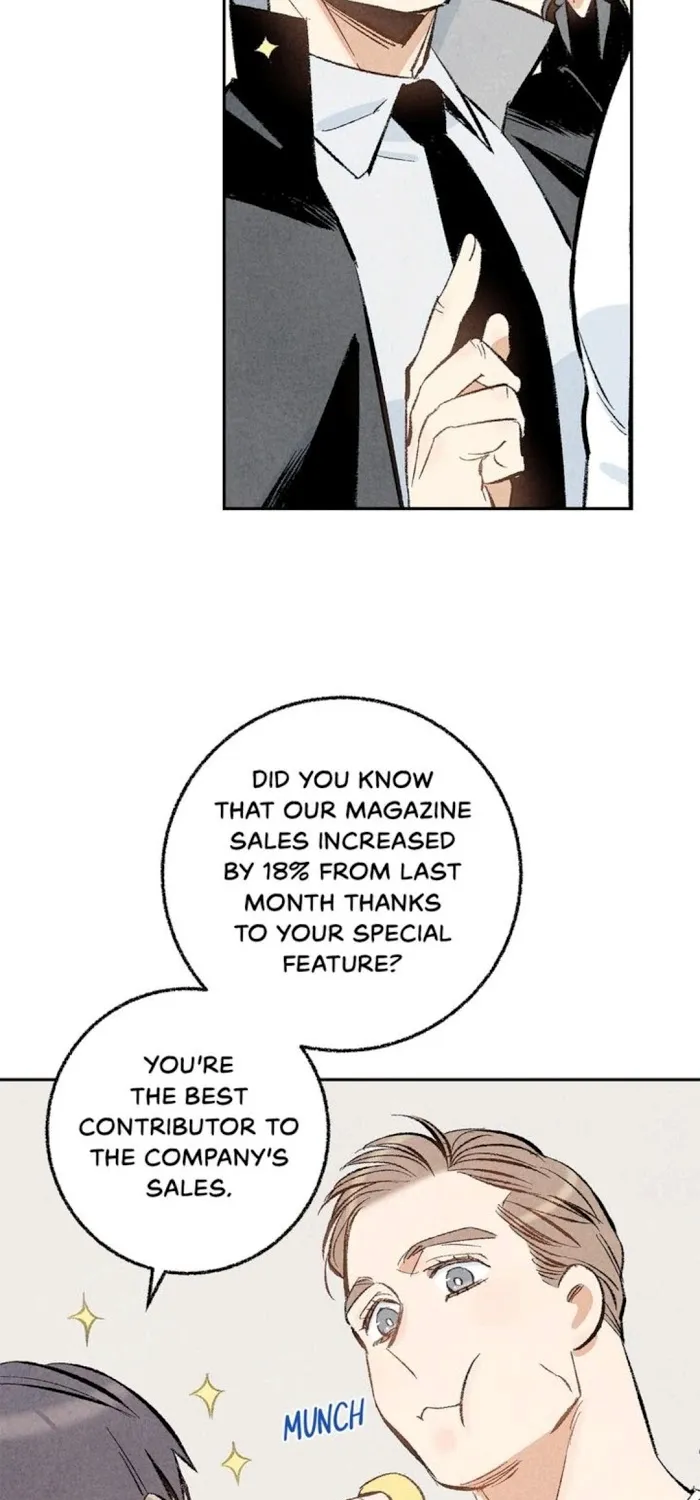 Perfect Buddy Chapter 9 page 58 - 