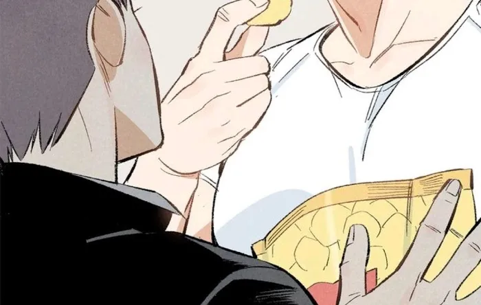 Perfect Buddy Chapter 9 page 59 - 