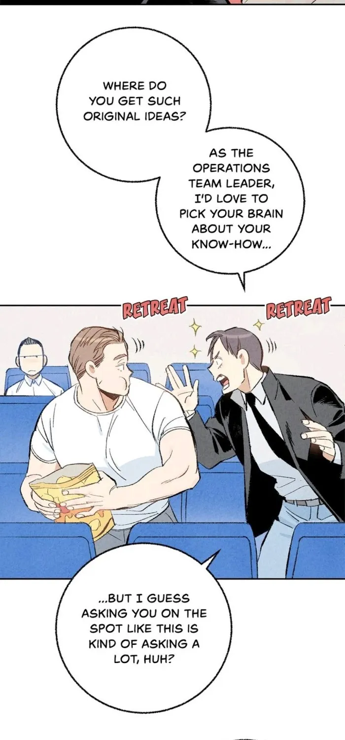 Perfect Buddy Chapter 9 page 60 - 