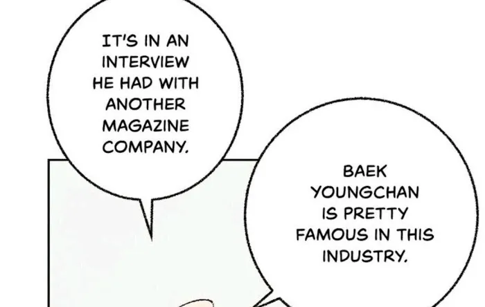 Perfect Buddy Chapter 9 page 7 - 