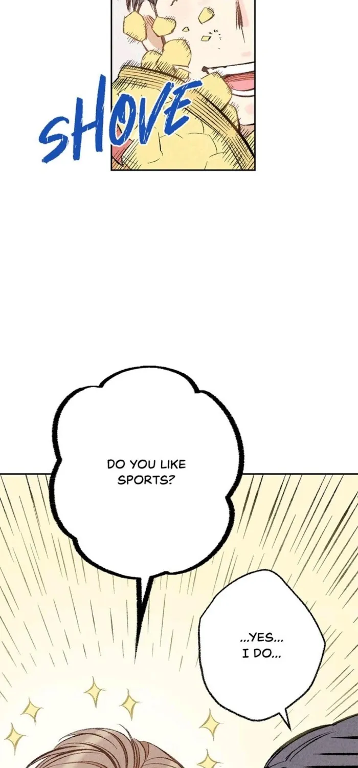 Perfect Buddy Chapter 9 page 62 - 
