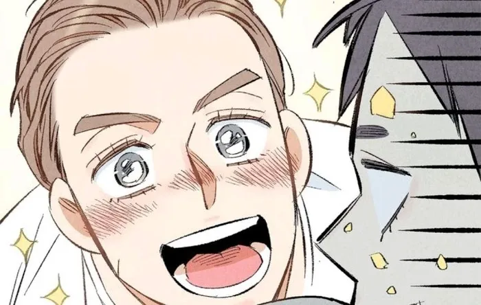 Perfect Buddy Chapter 9 page 63 - 