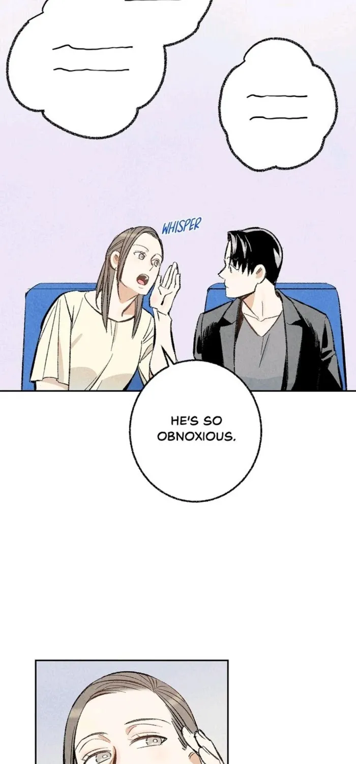 Perfect Buddy Chapter 9 page 68 - 