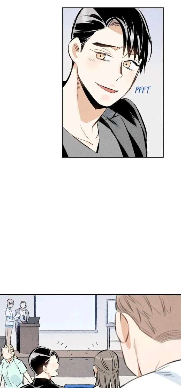 Perfect Buddy Chapter 9 page 70 - 