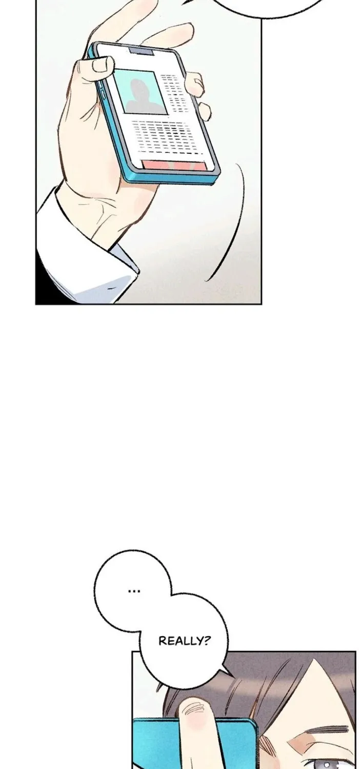 Perfect Buddy Chapter 9 page 8 - 